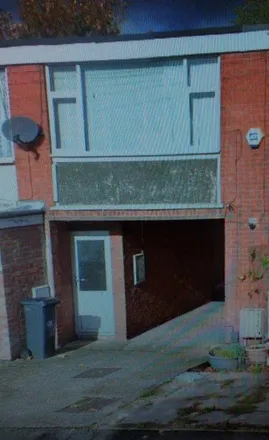 Rent this 1 bed apartment on Shirley Street in Leicester, LE4 5JT
