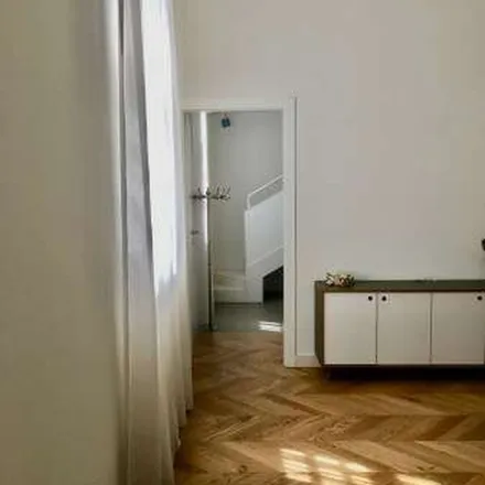 Rent this 2 bed apartment on Via dei Mille 16 in 10123 Turin TO, Italy