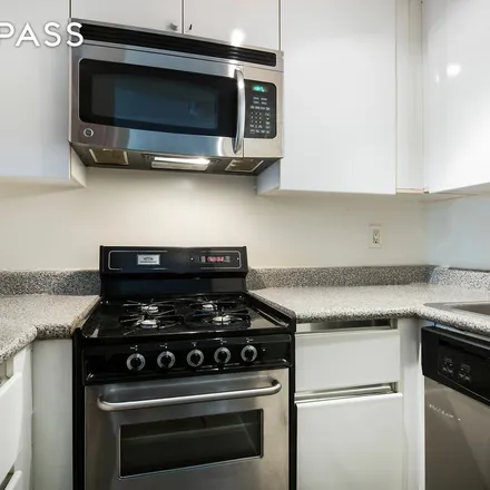Rent this 1 bed apartment on 366 West 11th Street in New York, NY 10014