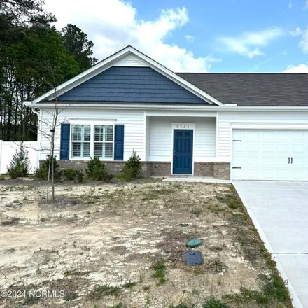 Buy this 3 bed house on 3998 East Huntington Place in La Grange, Lenoir County