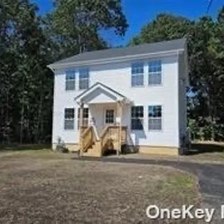 Buy this 3 bed house on 5 First Place in Brookhaven, Mastic