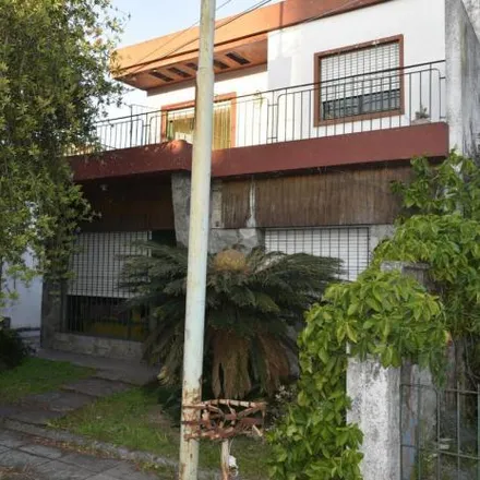 Image 2 - Francisco de Biedma 105, Partido de Morón, 1720 Villa Sarmiento, Argentina - House for sale