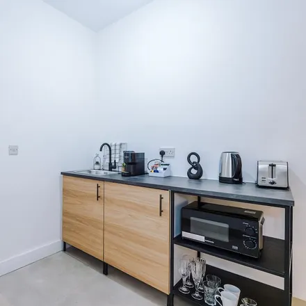 Rent this 1 bed apartment on BL9 0EN in England, United Kingdom
