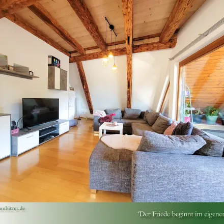 Rent this 4 bed apartment on Marktplatz 4 in 77761 Schiltach, Germany