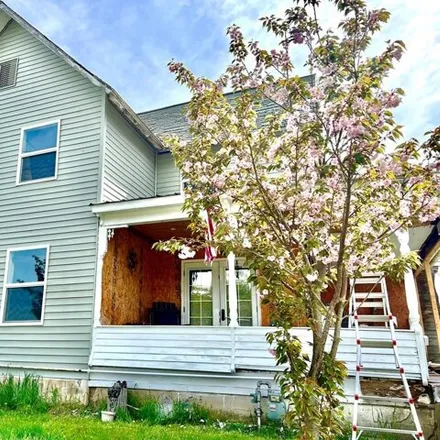 Buy this 3 bed house on 193 Edgcomb Avenue in Knoxville, Tioga County