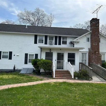 Rent this 1 bed apartment on 167 Middle Road in Sayville, Islip