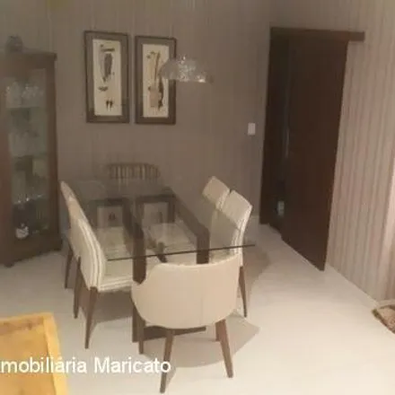 Buy this 3 bed apartment on Banco do Brasil in Rua Voluntários de São Paulo 2975, Centro
