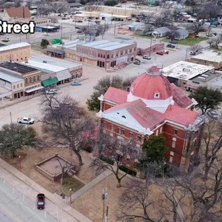 Image 1 - Clay County Courthouse, West Gilbert Street, Henrietta, TX 76365, USA - House for sale