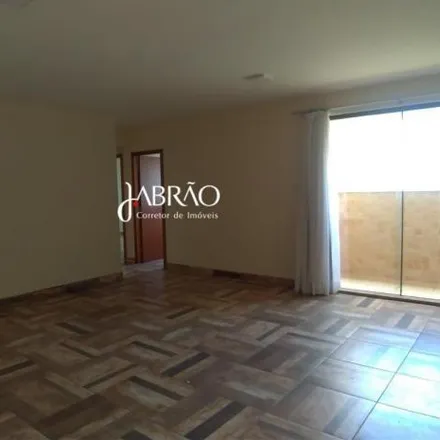Buy this 3 bed apartment on unnamed road in Campo, Barbacena - MG