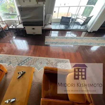 Buy this 3 bed apartment on unnamed road in San Isidro, Lima Metropolitan Area 15000