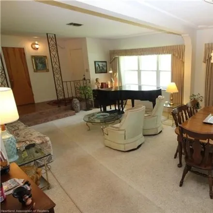 Image 4 - 1420 West Royal Drive, Avon Park, FL 33825, USA - House for sale