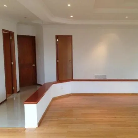 Rent this 3 bed apartment on Privada Retorno Julieta in Miguel Hidalgo, 11910 Santa Fe