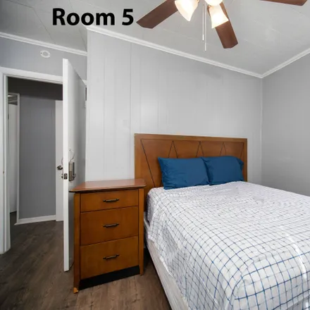 Rent this 2 bed room on Jacksonville