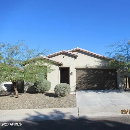 Rent this 3 bed house on 8530 West Flynn Lane in Glendale, AZ 85305