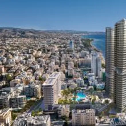 Image 8 - Limassol, Limassol District - Apartment for sale