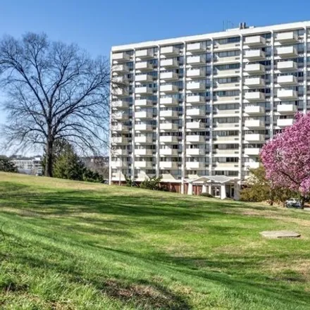 Rent this 1 bed condo on Capitol Towers in 510 Gay Street, Nashville-Davidson