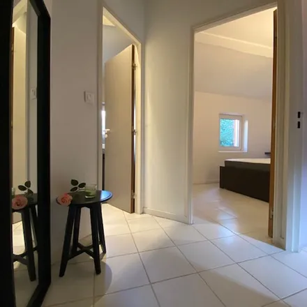 Rent this 2 bed apartment on Aix-en-Provence in Bouches-du-Rhône, France