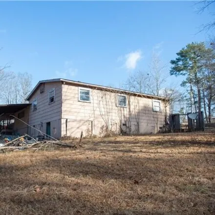 Image 6 - 28 Pickens Street, Russell County, AL 36869, USA - House for sale