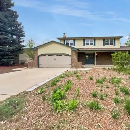 Buy this 4 bed house on 11312 East Utah Place in Aurora, CO 80012