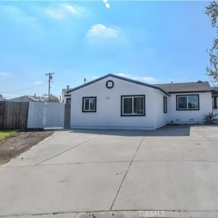 Buy this 6 bed house on 8842 Kern Avenue in Westminster, CA 92683