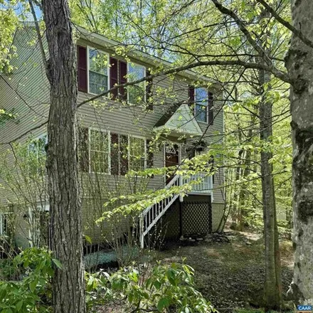 Image 2 - 95 Riverside Drive, Lake Monticello, Fluvanna County, VA 22963, USA - House for sale