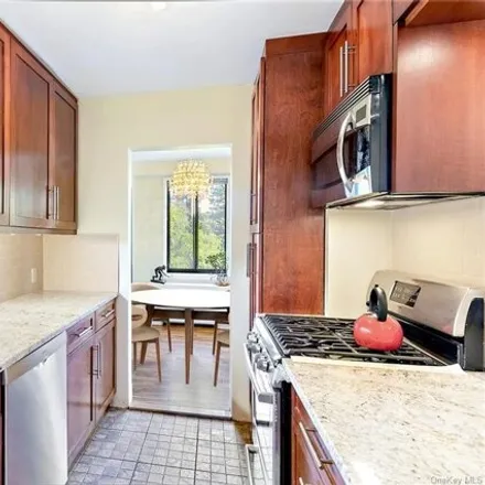 Buy this studio apartment on 3671 Hudson Manor Terrace in New York, NY 10471
