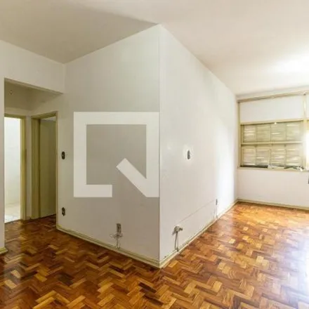 Buy this 1 bed apartment on Praça Júlio Mesquita 52 in República, São Paulo - SP