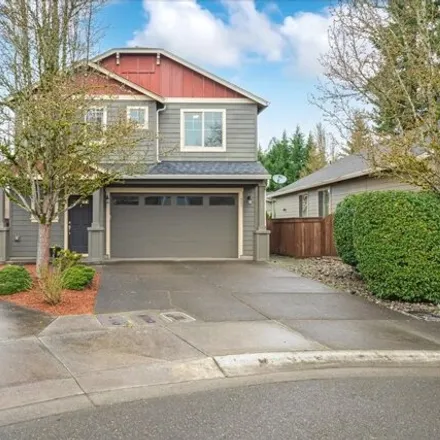 Buy this 3 bed house on 421 North 43rd Court in Ridgefield, WA 98642