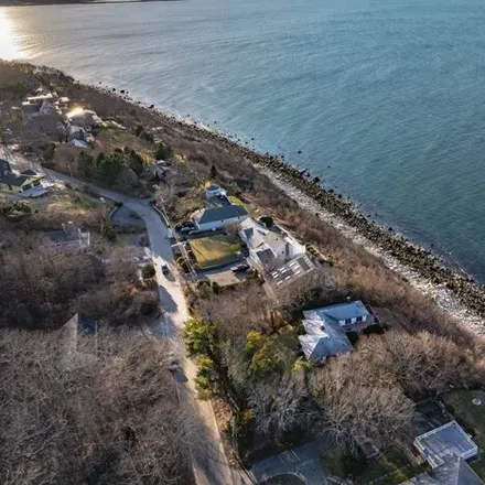 Buy this 3 bed house on 156 Bay Shore Drive in Plymouth, MA