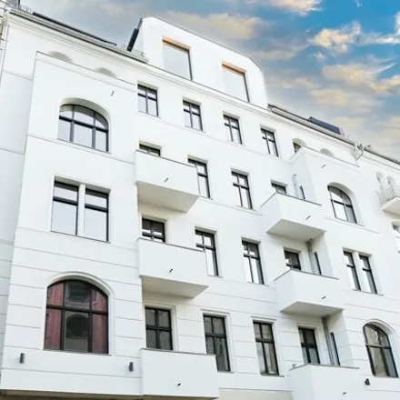 Buy this 2 bed apartment on Ellen-Key-Oberschule in Rüdersdorfer Straße, 10243 Berlin