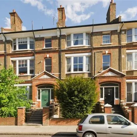 Buy this 2 bed apartment on 40 Birchington Road in London, NW6 4LJ