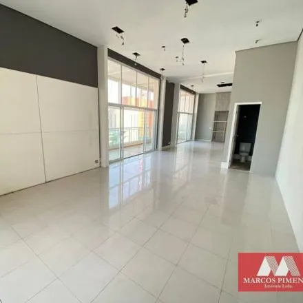 Buy this 1 bed apartment on Justiça Federal in Alameda Ministro Rocha Azevedo 25, Morro dos Ingleses