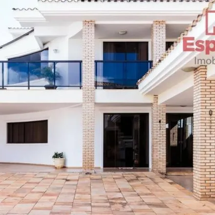 Buy this 4 bed house on SHVP - Rua 8 in Vicente Pires - Federal District, 72006-630