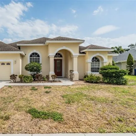 Buy this 4 bed house on Mandolin Boulevard in Winter Haven, FL 33884
