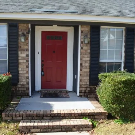 Image 2 - 688 Clinton Way West, Smithwick, Columbia County, GA 30907, USA - House for rent