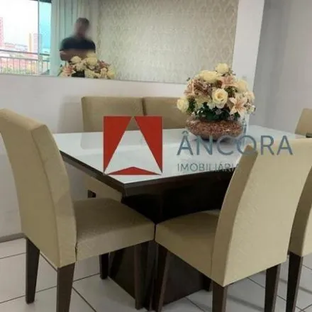 Buy this 3 bed apartment on Avenida Juscelino Kubitscheck in Nova Imperatriz, Imperatriz - MA