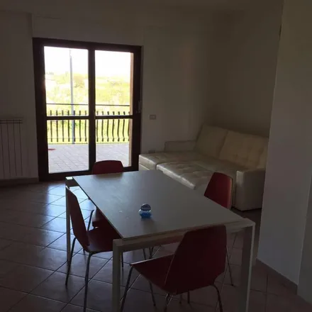Rent this 1 bed apartment on Municipio di Colleferro in Piazza Italia 1, 00034 Colleferro RM