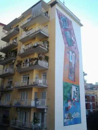 Image 4 - Naples, Rione Antignano, CAM, IT - Apartment for rent