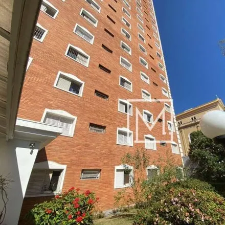 Image 2 - Paróquia São José do Ipiranga, Rua Brigadeiro Jordão 560, Ipiranga, São Paulo - SP, 04207-000, Brazil - Apartment for sale