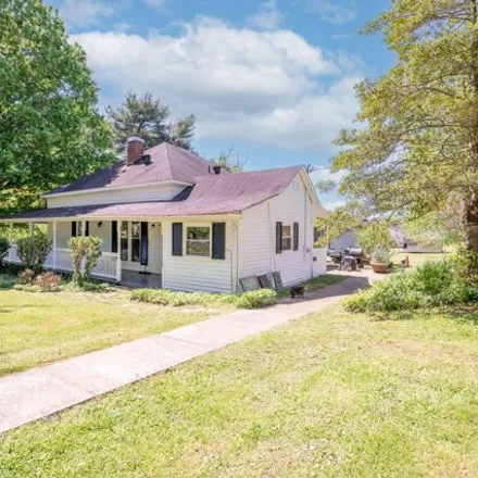 Buy this 3 bed house on 2836 Dodson Gap Road in Campbells Station, Maury County