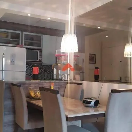 Buy this 3 bed apartment on unnamed road in Ferreira, São Paulo - SP
