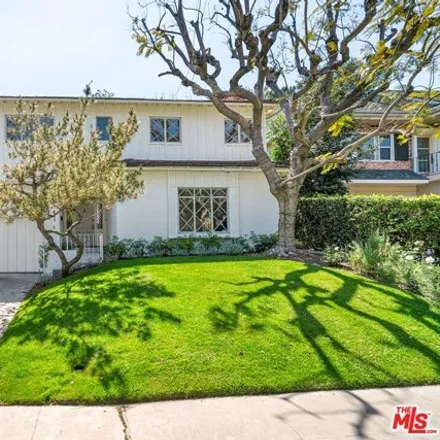 Rent this 4 bed house on 413 Dalehurst Avenue in Los Angeles, CA 90024