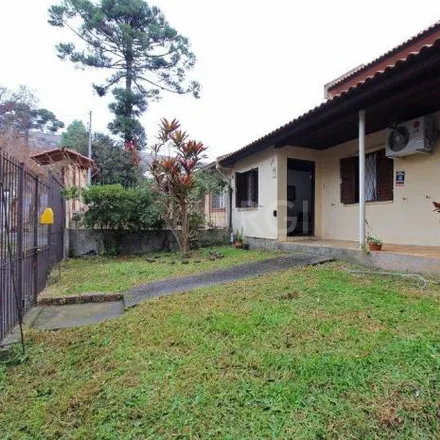 Buy this 4 bed house on Rua Doutor Ney Cabral in Nonoai, Porto Alegre - RS