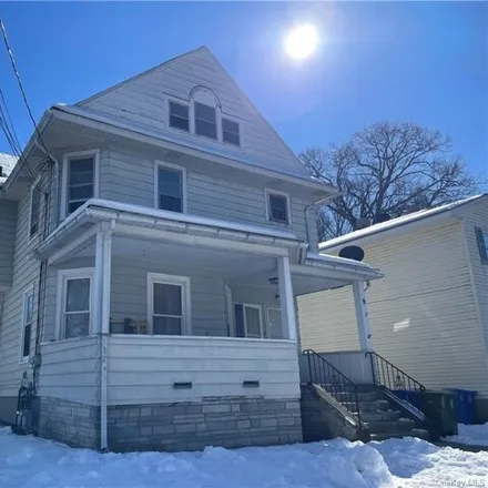 Rent this 2 bed house on 9 Maryland Avenue in City of Middletown, NY 10940