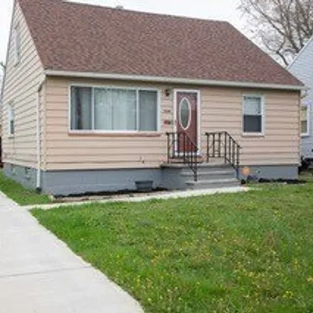 Buy this 4 bed house on 15013 Lotus Drive in Cleveland, OH 44128