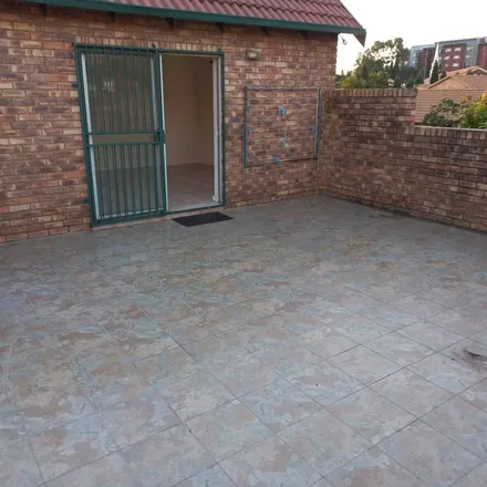 Rent this 2 bed apartment on South Street in Doringkloof, Irene