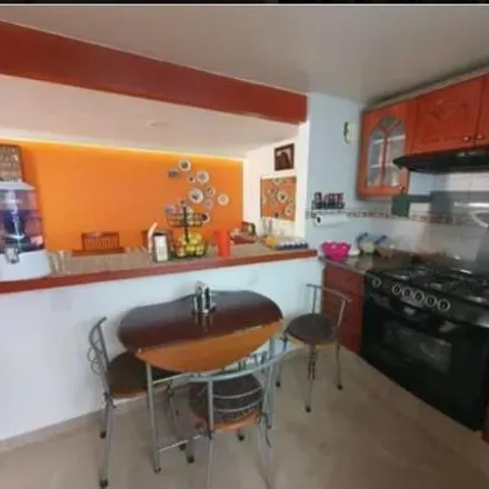 Image 1 - unnamed road, Tlalpan, 14357 Mexico City, Mexico - House for sale