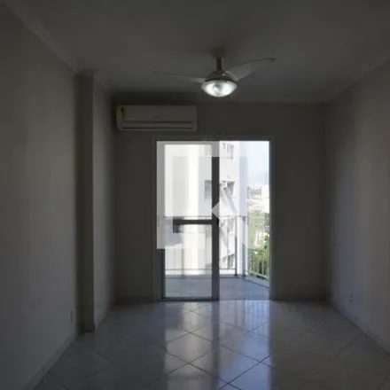 Buy this 3 bed apartment on Escola Municipal Edgard Sussekind de Mendonça in Rua Ana Leonídia, Engenho de Dentro