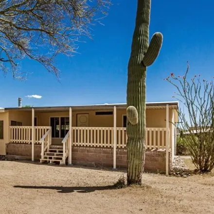 Image 3 - West Van Ark Place, Pima County, AZ, USA - House for sale