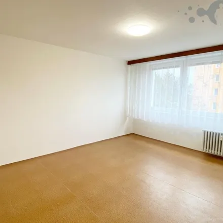 Rent this 3 bed apartment on Urxova 462/5 in 779 00 Olomouc, Czechia